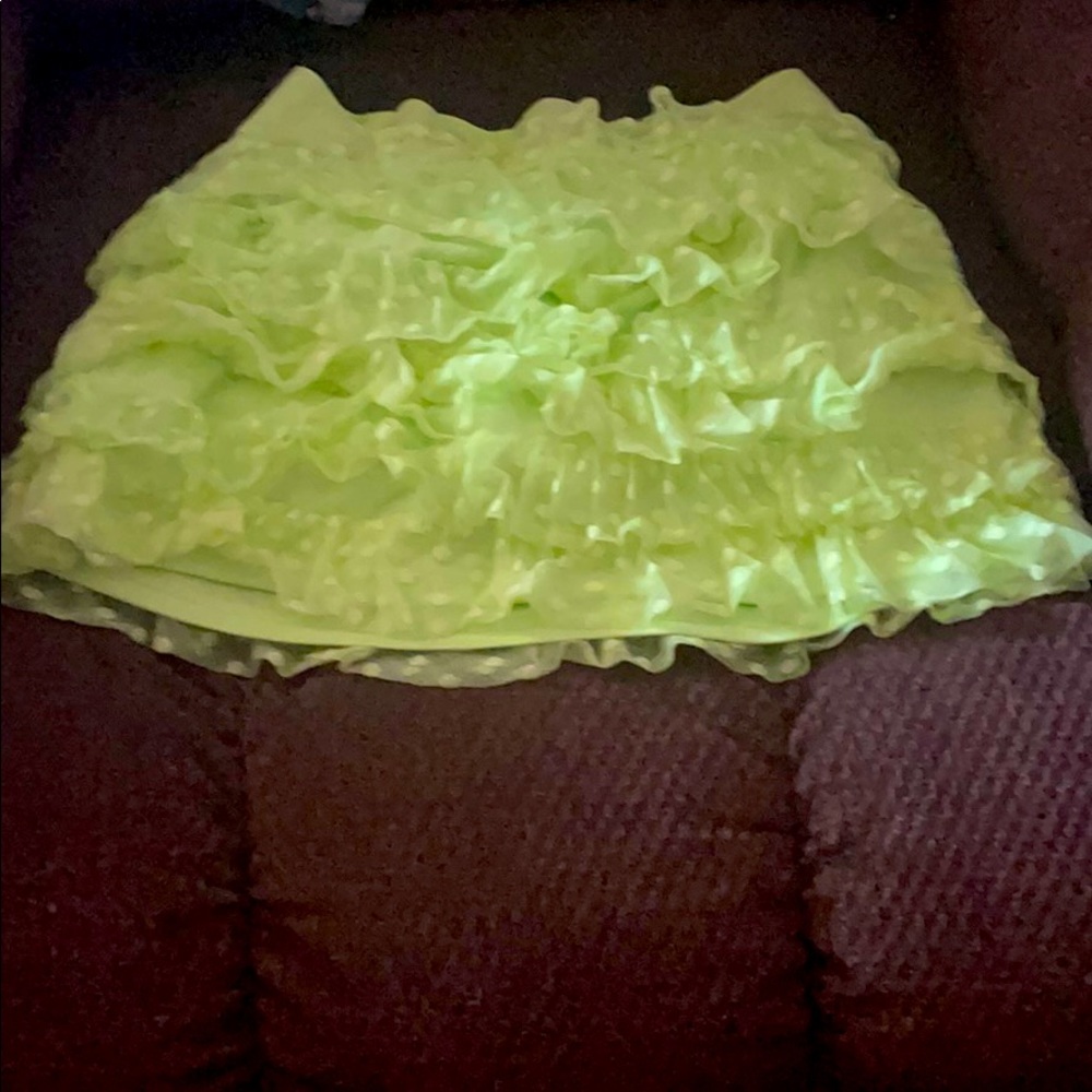 5/$20 🛍EUC Girls Justice Skirt